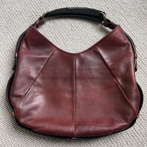 YSL Horn Bag Circa Early 2000’s